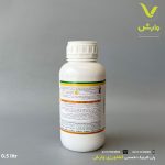 پیری پیروکسی فن 10 درصد ماد ایساتیس نیم لیتری - Image 2