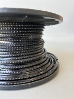 نخ اره ای 4 میل SPEED FRANCE مشکی نیم متری - Image 2