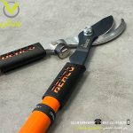 قیچی شاخه زن بهکو ساده با دسته کشویی - Image 2