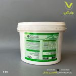 روغن تابستانه گیاهی آبگینه 95 درصد پنج لیتری - Image 2