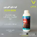 اکورمون فیوچراکو فروغ دشت یک لیتری