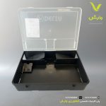 تله موش زنده گیر پلاستیکی delta - Image 2