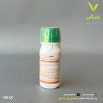 سم کنه کش آبامکتین (تنتیکس) 10 درصد چینی هزاره سوم 100 سی سی - Image 2