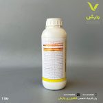 دلتامترین 2/5 درصد شرکت خزر سم کود TSSA یک لیتری - Image 2