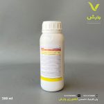 سایپرمترین تولیدی خزر سم کود TSSA نیم لیتری - Image 2