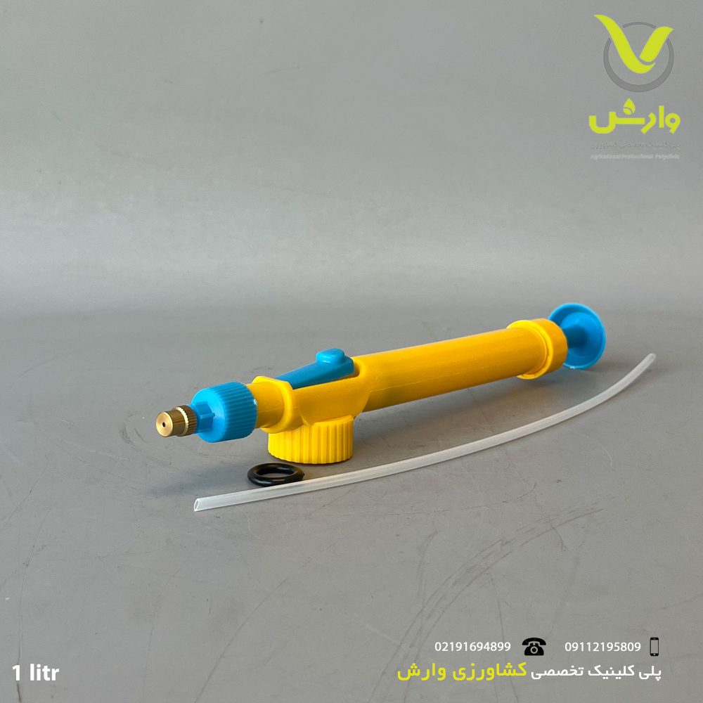 نوشابه ای پشت