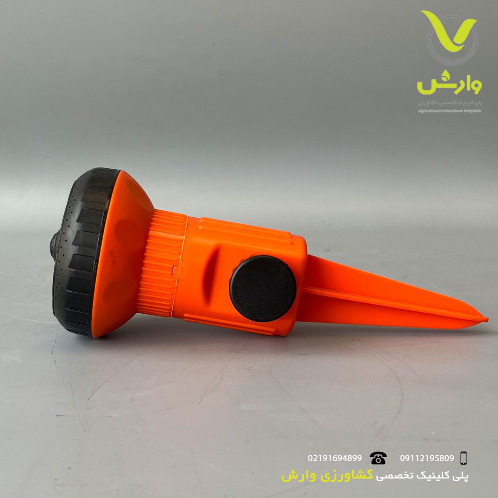 پشت