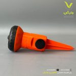 فواره پلاستیکی 9 حالته 4195 - Image 2