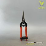 قیچی میوه چین آسا ASA سر صاف کد 294350 - Image 2