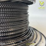 نخ اره 3 میل - 132 متر - مشکی - SPEED FANCH - Image 2