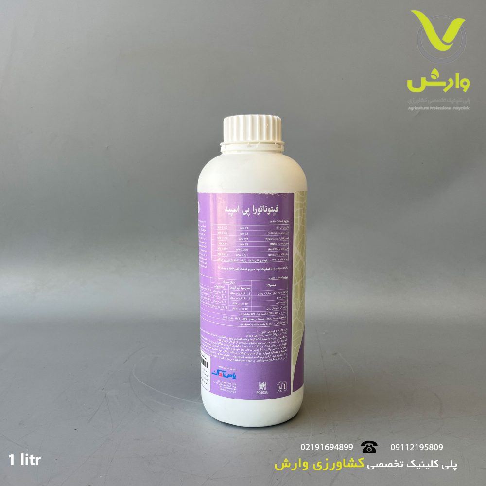 اسیدپشت