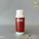 کلوتیانیدین ( کلودی ) خزر سم کود نیم لیتری - Image 2