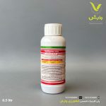 اکسی فلورفن نیم لیتری آریا - Image 2