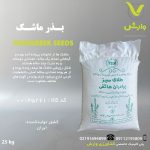 بذر ماشک شرکت طلای سبز - Image 3