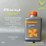 کود مایع فروت ست 525 نوتری تک بازارگان کالا 5 لیتری