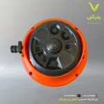 فواره پلاستیکی 8 حالته W4011 - Image 2