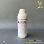 گلایفوزیت تولیدی خزر سم کود TSSA یک لیتری - Image 2