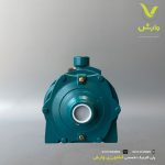 پمپ آب 2پروانه 2 اسب لئو 2ACM150H - Image 2