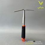 کج بیل با چنگال بهکو کد 0605S - Image 2