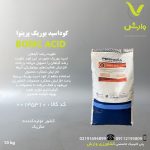 کود جامد اسید بوریک پرینوا مکزیک پاکت 10 کیلویی