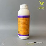 روغن ولک سایان شیمی 1 لیتری - Image 2