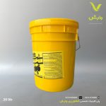 روغن ولک سایان شیمی 20 لیتری - Image 2