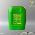 روغن ولک شیمی کشاورز 20 لیتری - Image 2