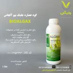 کود عصاره جلبک بیو آلجاس کیمیتک اسپانیا 1 لیتری