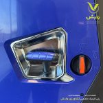 موتور برق اگروماشین بنزینی 2 کیلو وات سری LS با موتور 148 - Image 3