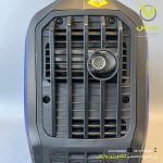 موتور برق اگروماشین بنزینی 2 کیلو وات سری LS با موتور 148 - Image 6