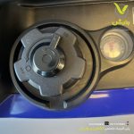 موتور برق اگروماشین بنزینی 2 کیلو وات سری LS با موتور 148 - Image 7