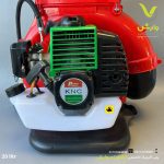 سمپاش خرطومی موتوری دو زمانه 20 لیتری طرح KNC - Image 2