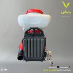 سم پاش موتوری اتومایزر بلک پنتر کد PNMD520 - Image 3