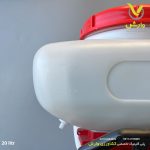 سمپاش خرطومی موتوری دو زمانه 20 لیتری طرح KNC - Image 4