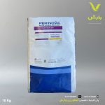 کلسیم نیترات کریستال تتراهیدرات پرینوا مکزیک پاکت 10 کیلویی - Image 2