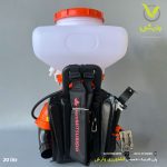 گوگرد پاش میتسوبیشی با لوازم اضافی - Image 2