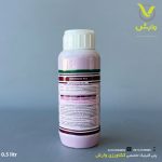 کلوفنتزین آریا شیمی نیم لیتری - Image 2