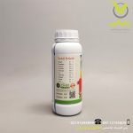 ده ایکس شوک وارش اگری