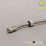 لانس سمپاش 20 لیتری دو تیکه استیل L1203 وارش اگری