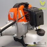 علف تراش دوشی میتسوبیشی بدون لوازم اضافی - Image 5