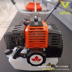 علف تراش دوشی میتسوبیشی بدون لوازم اضافی - Image 2