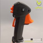 علف تراش دوشی میتسوبیشی بدون لوازم اضافی - Image 4