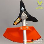 علف تراش دوشی میتسوبیشی بدون لوازم اضافی - Image 3