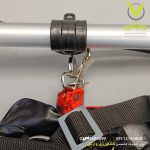 علف تراش دوشی میتسوبیشی بدون لوازم اضافی - Image 6