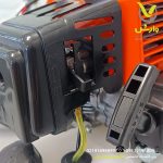 علف تراش دوشی میتسوبیشی بدون لوازم اضافی - Image 7