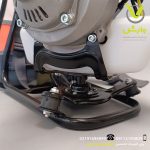 علف تراش کوله پشتی میتسوبیشی بدون لوازم اضافی - Image 3