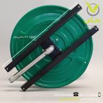 شیلنگ جمع کن 35 متر 3/4 اینچ سبز  FCH-06 - Image 3