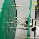 شیلنگ جمع کن 35 متر 3/4 اینچ سبز  FCH-06 - Image 4