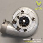 الحاقی هد پمپ آب علف تراش 1.5 اینچ 7 خار 26 میلی متر - Image 2