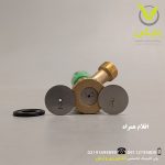 لانس تک نازل آلفا 20 سانت - Image 3